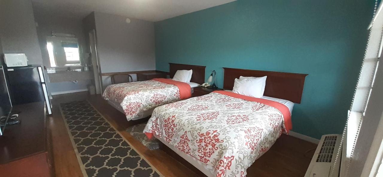 Woodfield Inn And Suites Yoakum Extérieur photo